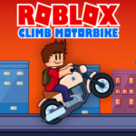 Roblox Climb Motorbike